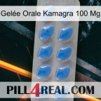 Gelée Orale Kamagra 100 Mg 22